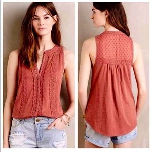 Anthro Meadow Rue Jenson Tank